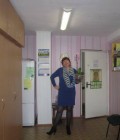 Встретьте Женщина : Svetlana, 59 лет до Испания  барселона
